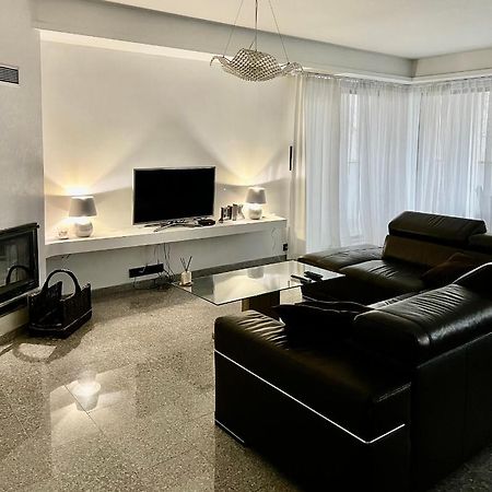 Koliba Apartments ブラチスラヴァ エクステリア 写真