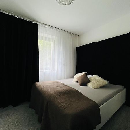 Koliba Apartments ブラチスラヴァ エクステリア 写真