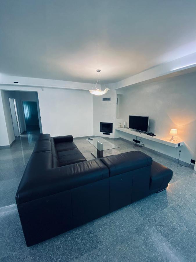 Koliba Apartments ブラチスラヴァ エクステリア 写真