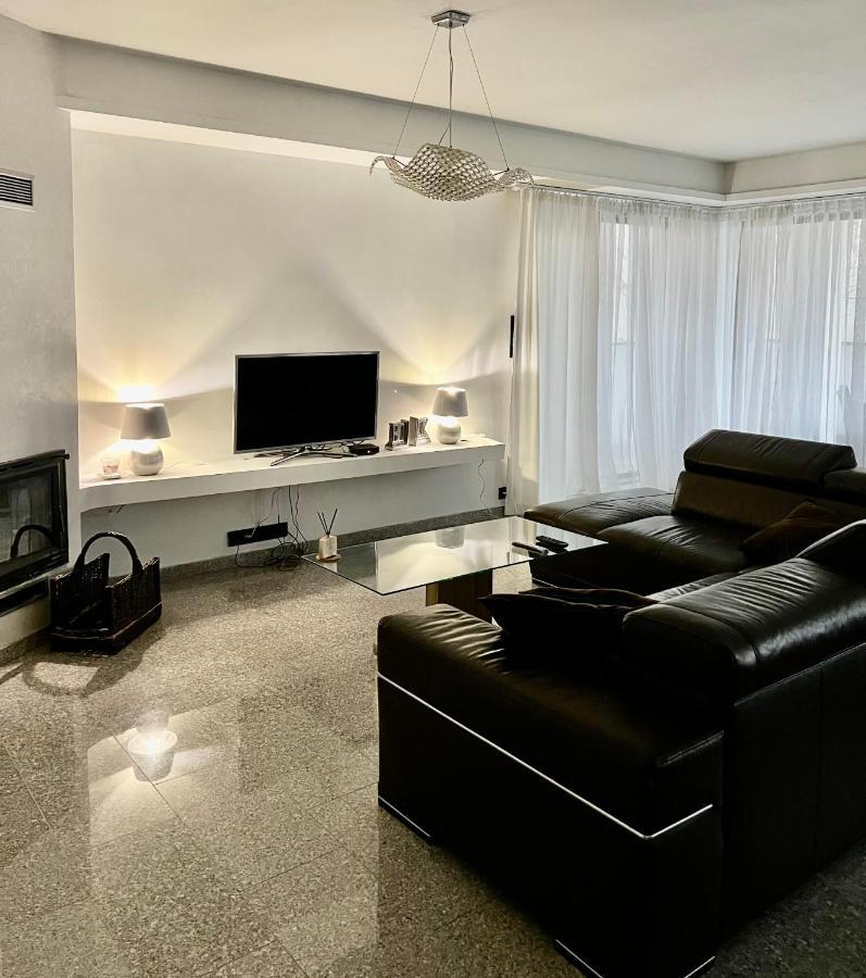 Koliba Apartments ブラチスラヴァ エクステリア 写真