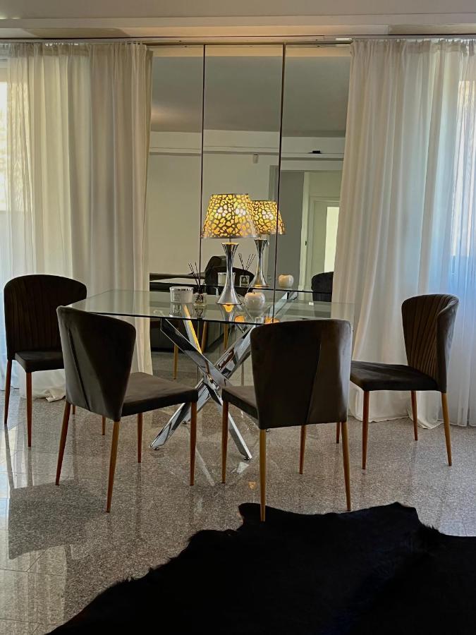 Koliba Apartments ブラチスラヴァ エクステリア 写真
