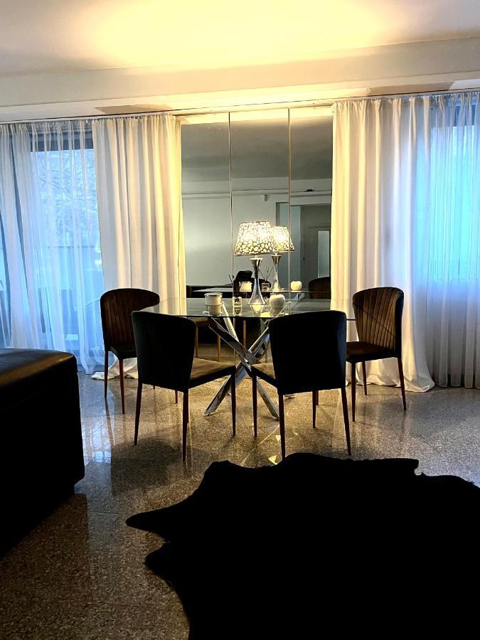 Koliba Apartments ブラチスラヴァ エクステリア 写真