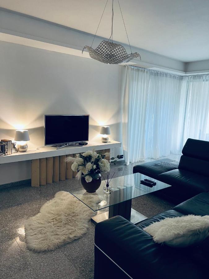 Koliba Apartments ブラチスラヴァ エクステリア 写真