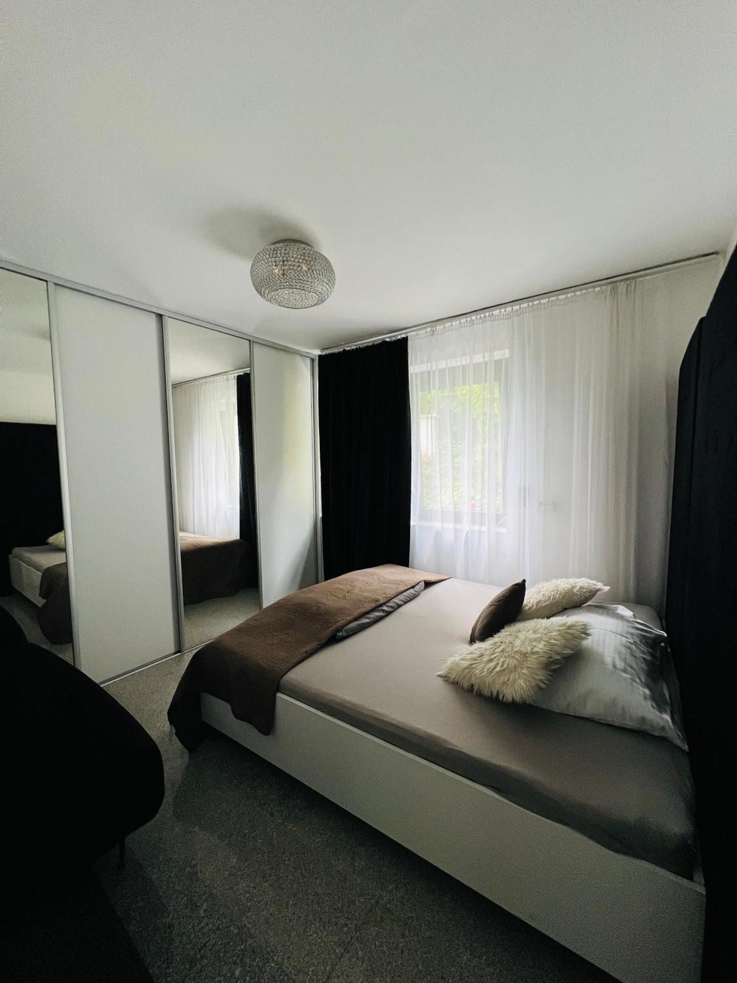 Koliba Apartments ブラチスラヴァ エクステリア 写真
