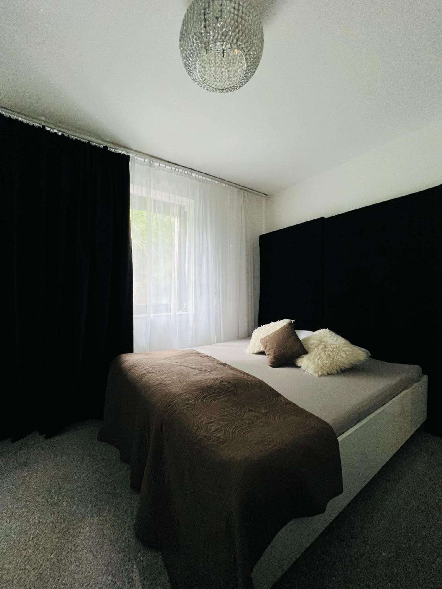 Koliba Apartments ブラチスラヴァ エクステリア 写真